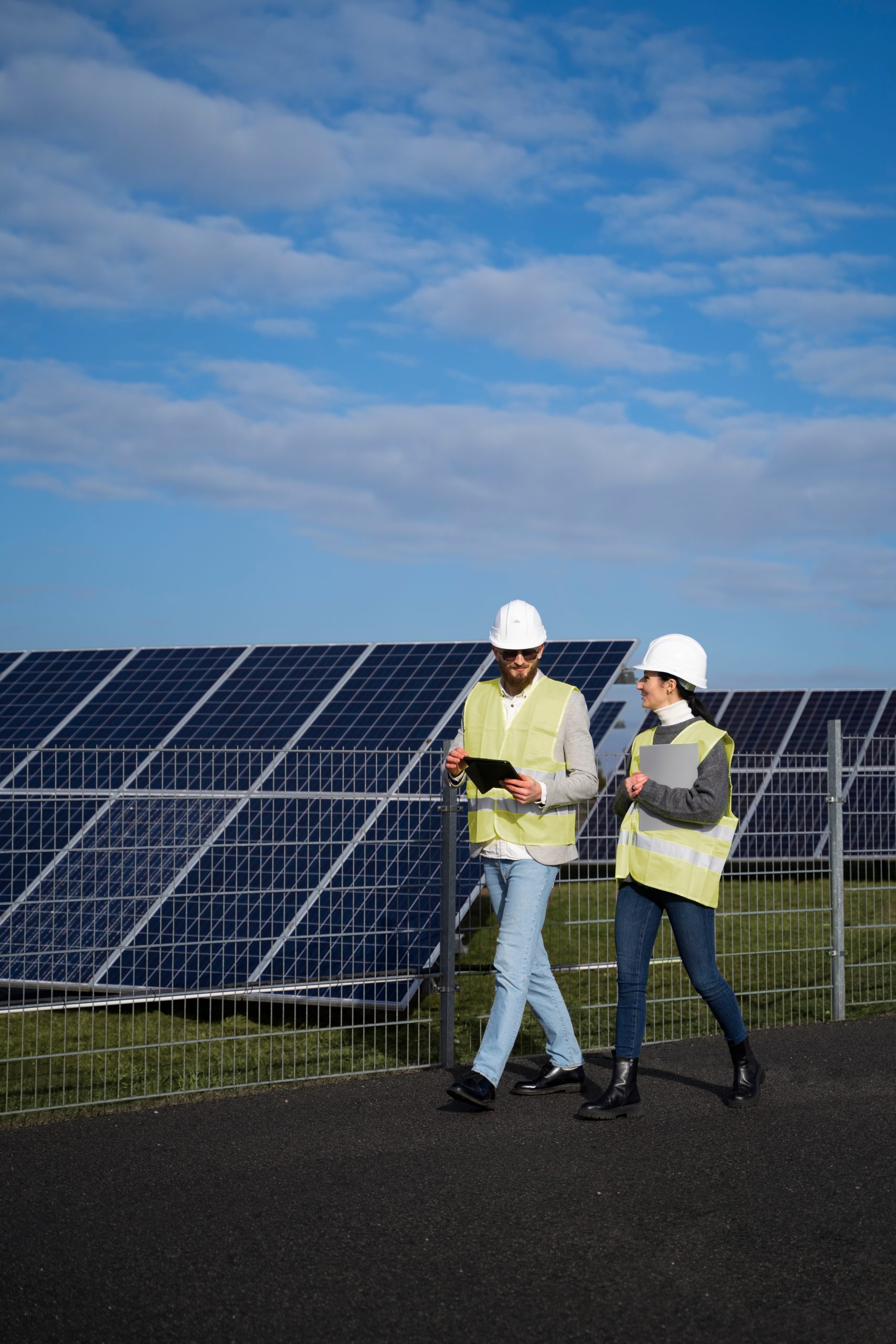 Soar (Solar For Apartments)