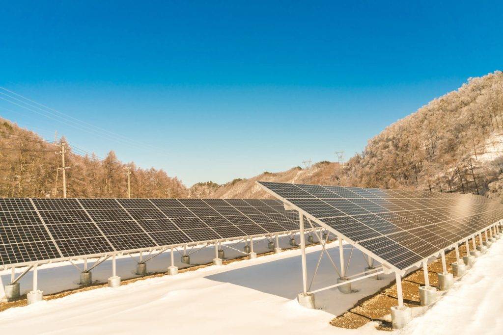 Electrification & Energy Systems