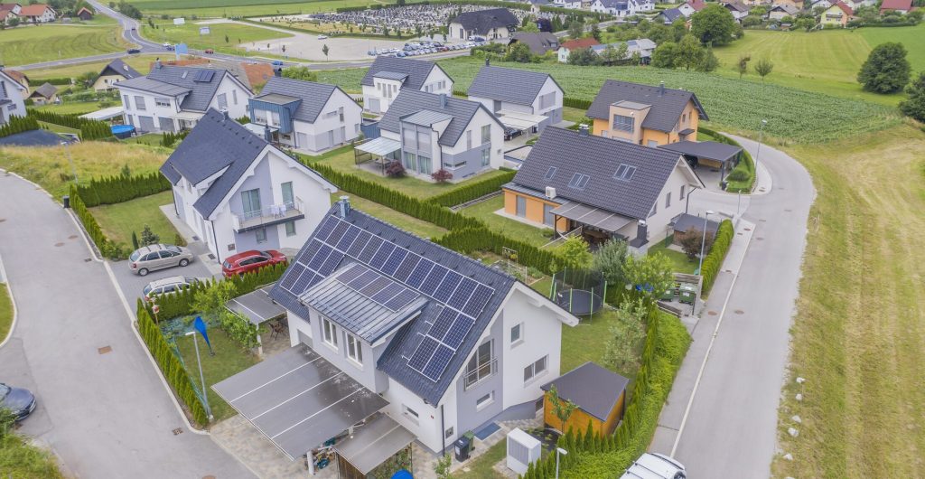Soar (Solar For Apartments)