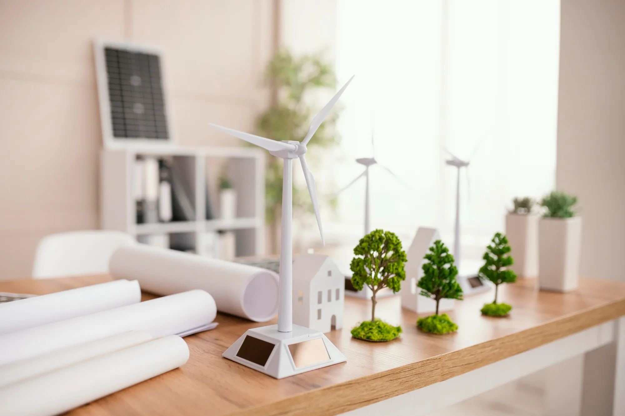 General Energy Efficiency 